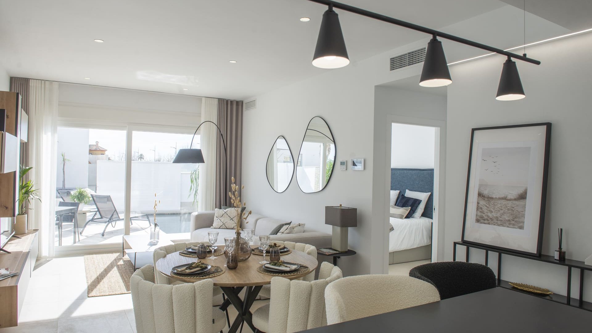 Nouvelle construction - Villa -
Las Esperanzas