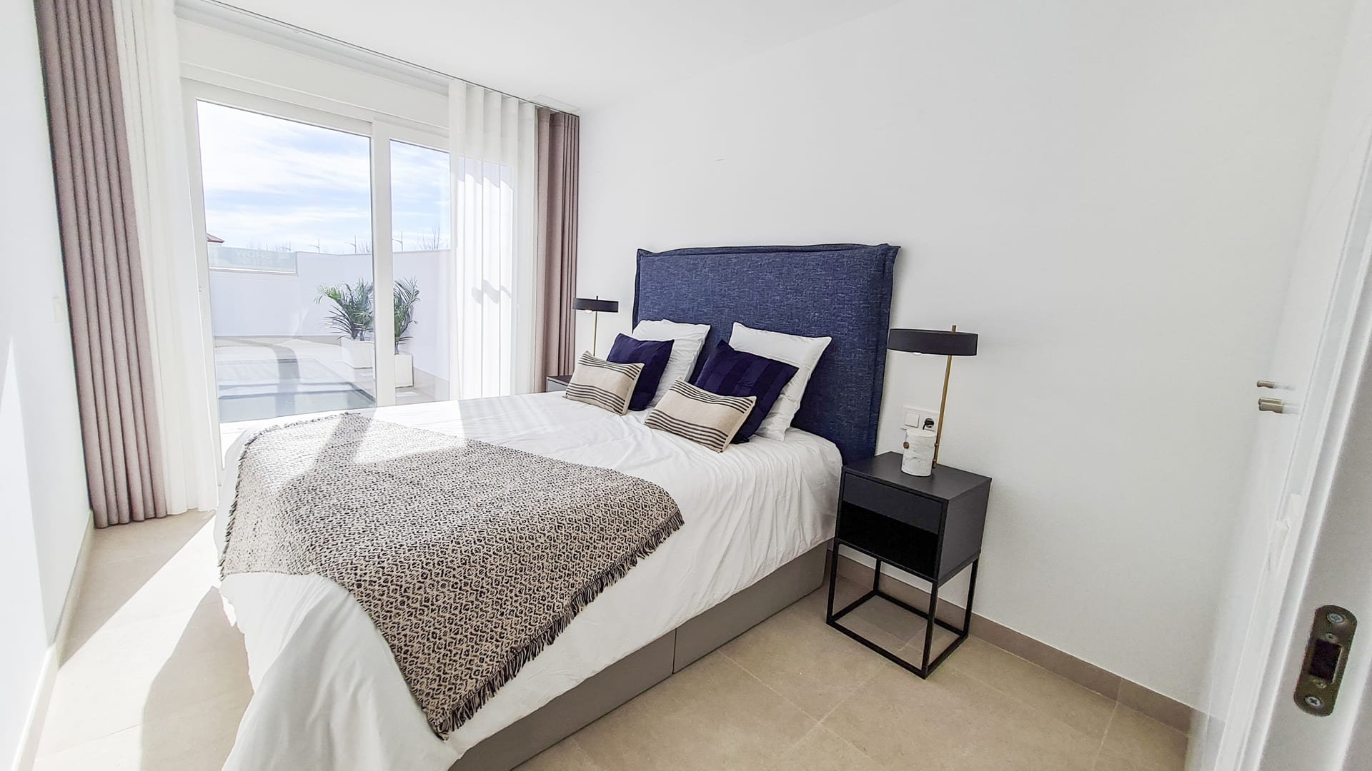 Nouvelle construction - Villa -
Las Esperanzas