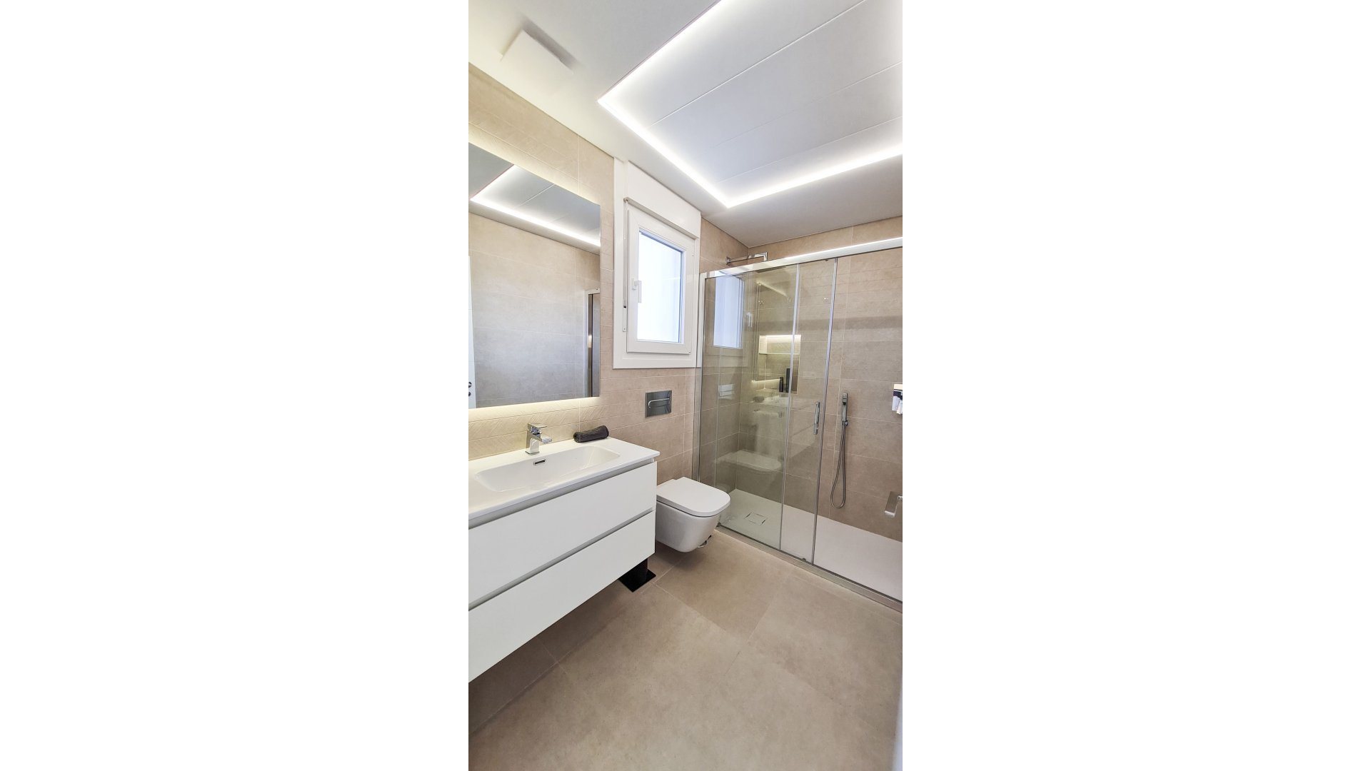 Nouvelle construction - Villa -
Las Esperanzas