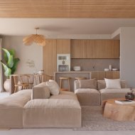 Nouvelle construction - Villa -
Llíber