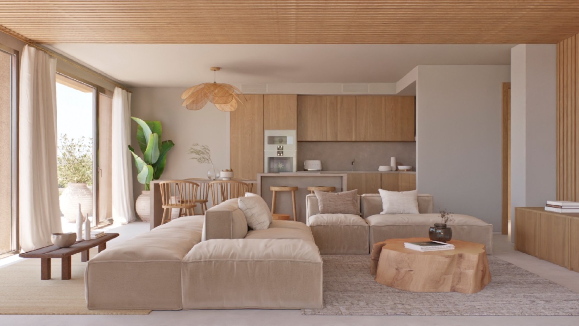 Nouvelle construction - Villa -
Llíber