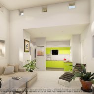 Nouvelle construction - Villa -
Los Alcazares - Los Alcázares