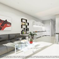 Nouvelle construction - Villa -
Los Alcazares - Los Alcázares