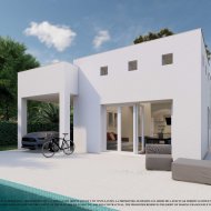 Nouvelle construction - Villa -
Los Alcazares - Los Alcázares