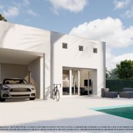 Nouvelle construction - Villa -
Los Alcazares - Los Alcázares