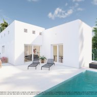 Nouvelle construction - Villa -
Los Alcazares - Los Alcázares