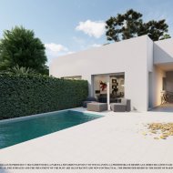 Nouvelle construction - Villa -
Los Alcazares - Los Alcázares