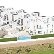 Nouvelle construction - Villa -
Los Alcazares - Los Alcázares