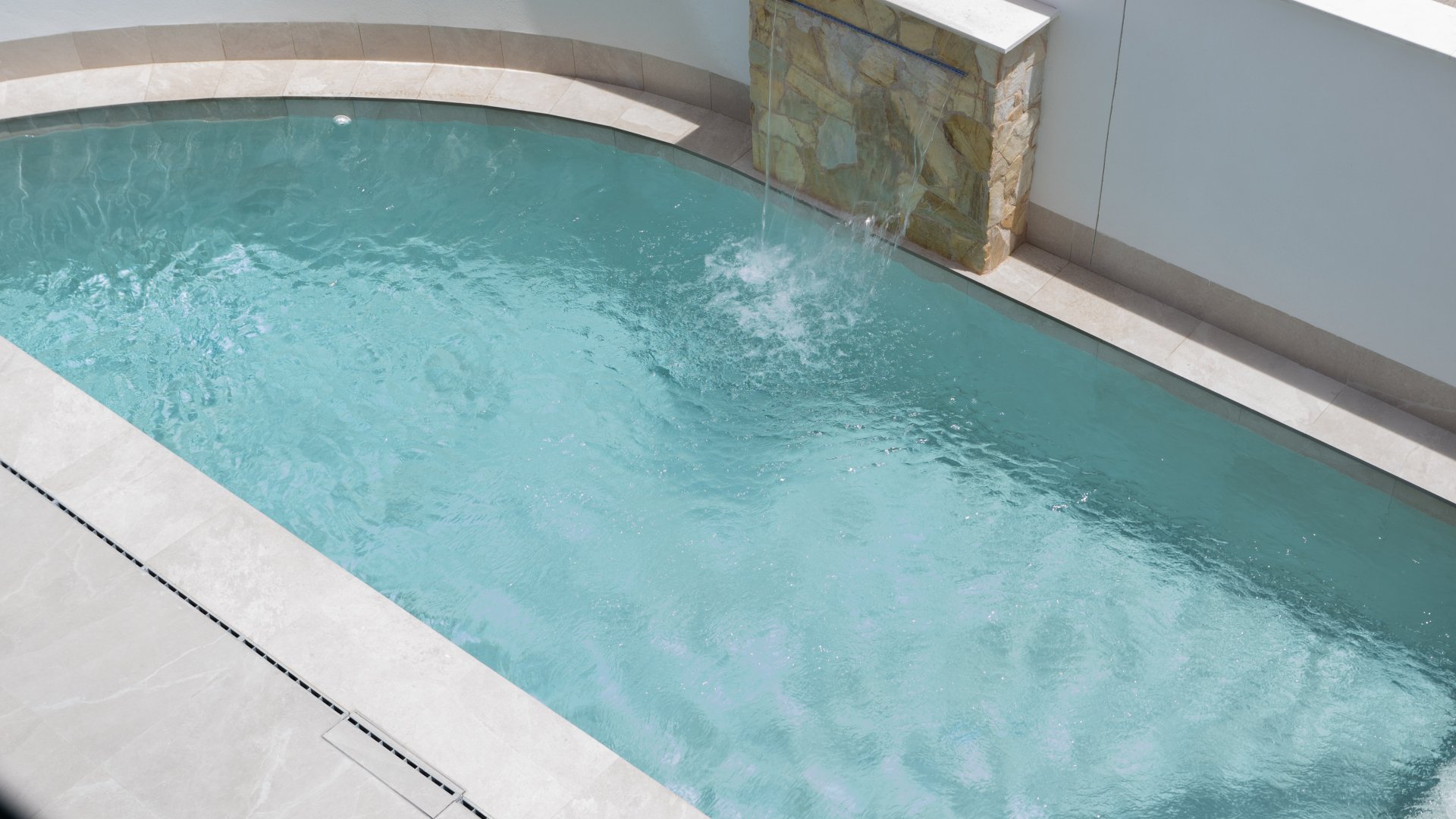 Nouvelle construction - Villa -
Los Alcazares - Los Alcázares