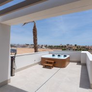 Nouvelle construction - Villa -
Los Alcazares - Los Alcázares
