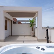 Nouvelle construction - Villa -
Los Alcazares - Los Alcázares