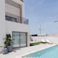 Nouvelle construction - Villa -
Los Alcazares - Los Alcázares
