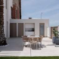 Nouvelle construction - Villa -
Los Alcazares - Los Alcázares