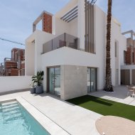 Nouvelle construction - Villa -
Los Alcazares - Los Alcázares