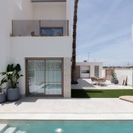 Nouvelle construction - Villa -
Los Alcazares - Los Alcázares