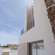 Nouvelle construction - Villa -
Los Alcazares - Los Alcázares