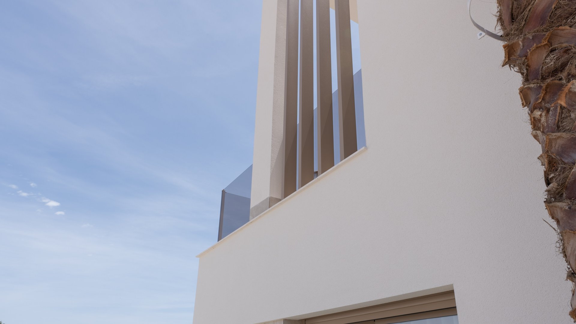 Nouvelle construction - Villa -
Los Alcazares - Los Alcázares