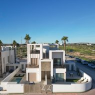Nouvelle construction - Villa -
Los Alcazares - Los Alcázares