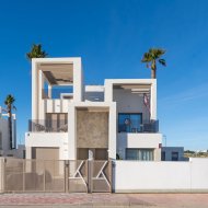 Nouvelle construction - Villa -
Los Alcazares - Los Alcázares