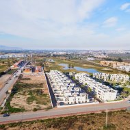 Nouvelle construction - Villa -
Los Alcazares - Los Alcázares