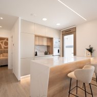 Nouvelle construction - Villa -
Los Alcazares - Los Alcázares