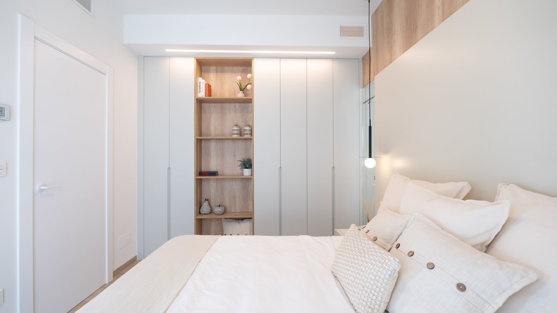 Nouvelle construction - Villa -
Los Alcazares - Los Alcázares