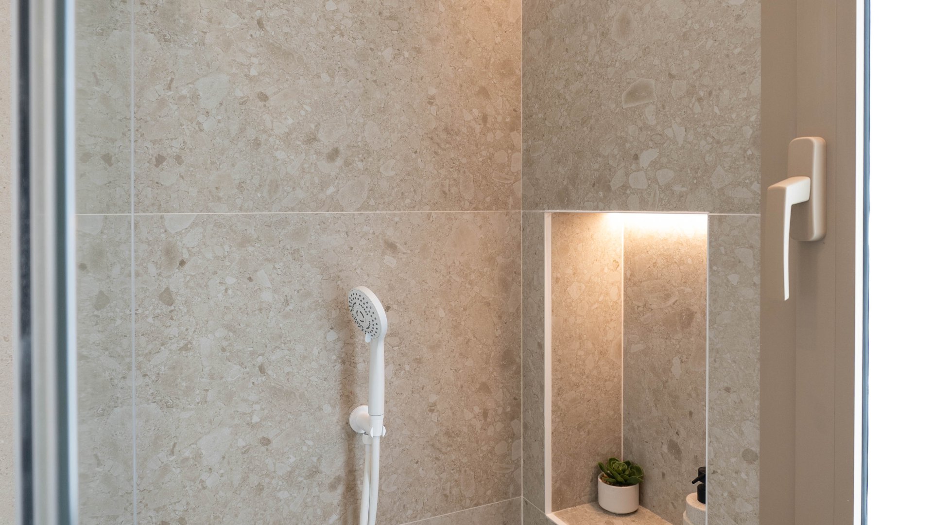 Nouvelle construction - Villa -
Los Alcazares - Los Alcázares