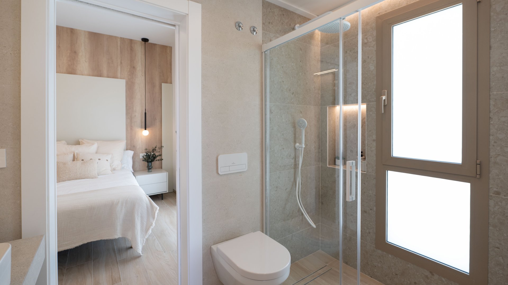 Nouvelle construction - Villa -
Los Alcazares - Los Alcázares