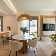 Nouvelle construction - Villa -
Los Alcazares - Los Alcázares