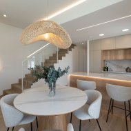 Nouvelle construction - Villa -
Los Alcazares - Los Alcázares