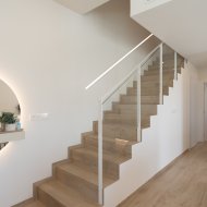 Nouvelle construction - Villa -
Los Alcazares - Los Alcázares