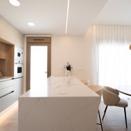 Nouvelle construction - Villa -
Los Alcazares - Los Alcázares