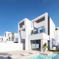 Nouvelle construction - Villa -
Los Alcazares - Los Alcázares
