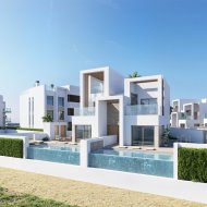 Nouvelle construction - Villa -
Los Alcazares - Los Alcázares
