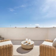 Nouvelle construction - Villa -
Los Alcazares - Los Alcázares