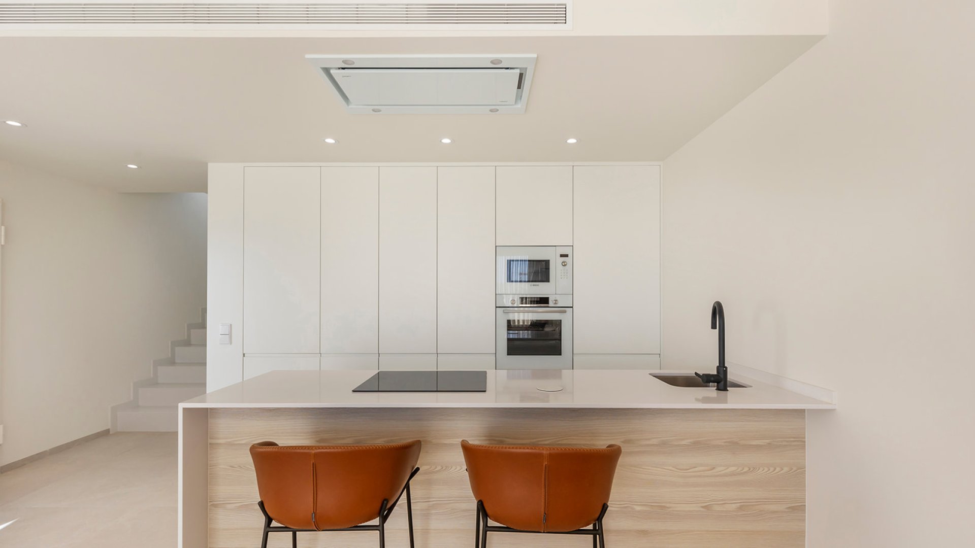 Nouvelle construction - Villa -
Los Alcazares - Los Alcázares