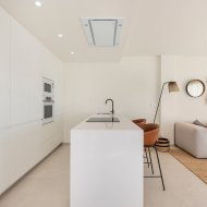 Nouvelle construction - Villa -
Los Alcazares - Los Alcázares