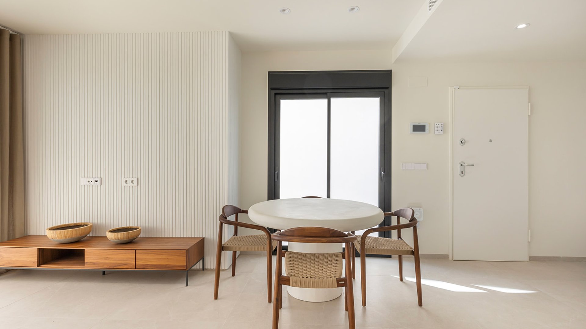 Nouvelle construction - Villa -
Los Alcazares - Los Alcázares