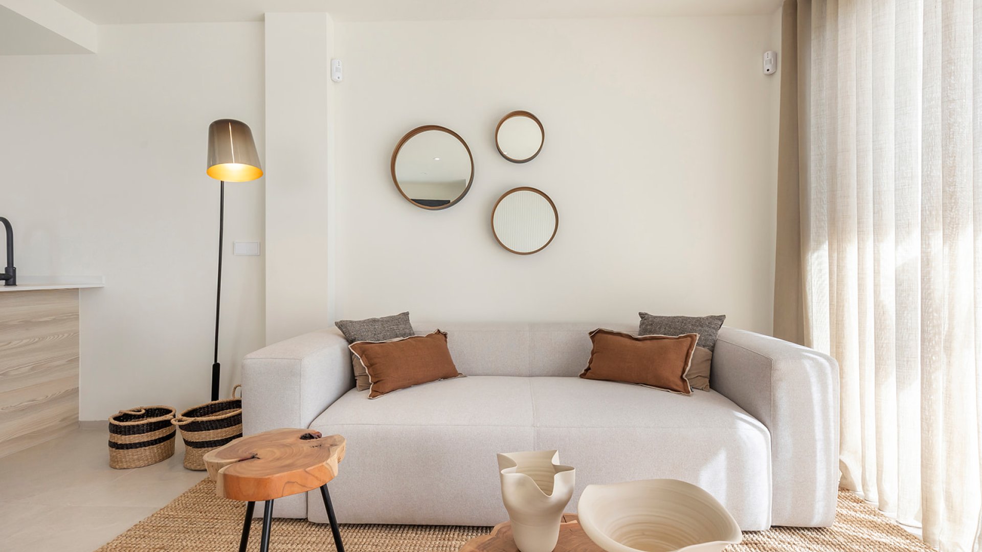 Nouvelle construction - Villa -
Los Alcazares - Los Alcázares