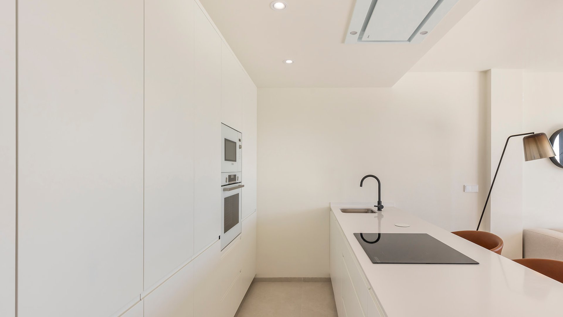 Nouvelle construction - Villa -
Los Alcazares - Los Alcázares