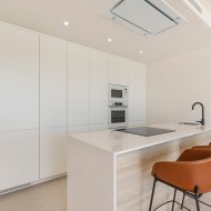 Nouvelle construction - Villa -
Los Alcazares - Los Alcázares