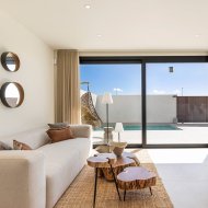 Nouvelle construction - Villa -
Los Alcazares - Los Alcázares