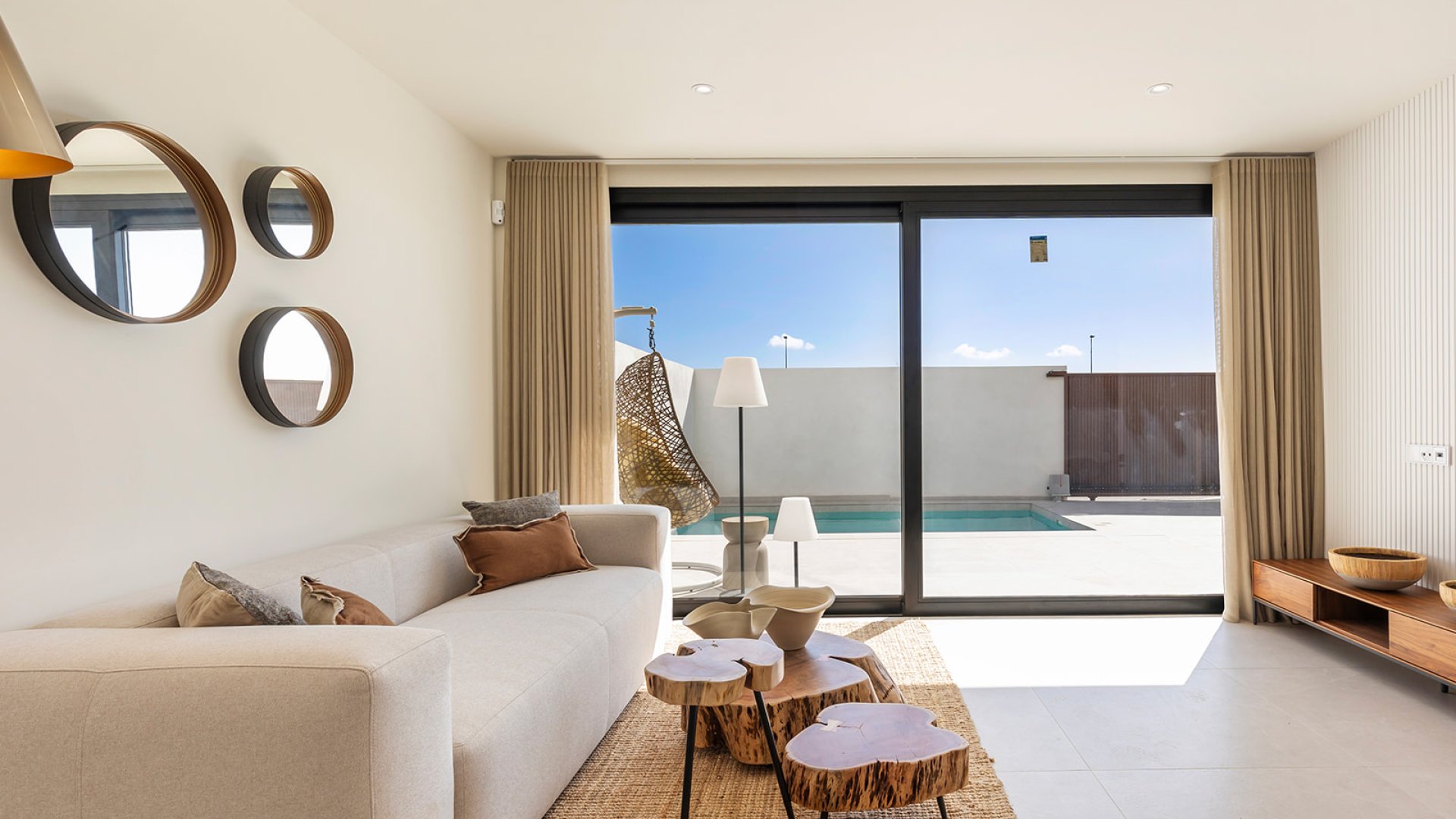 Nouvelle construction - Villa -
Los Alcazares - Los Alcázares