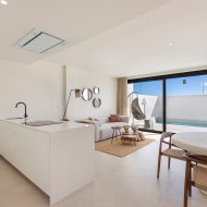 Nouvelle construction - Villa -
Los Alcazares - Los Alcázares