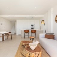 Nouvelle construction - Villa -
Los Alcazares - Los Alcázares