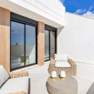 Nouvelle construction - Villa -
Los Alcazares - Los Alcázares