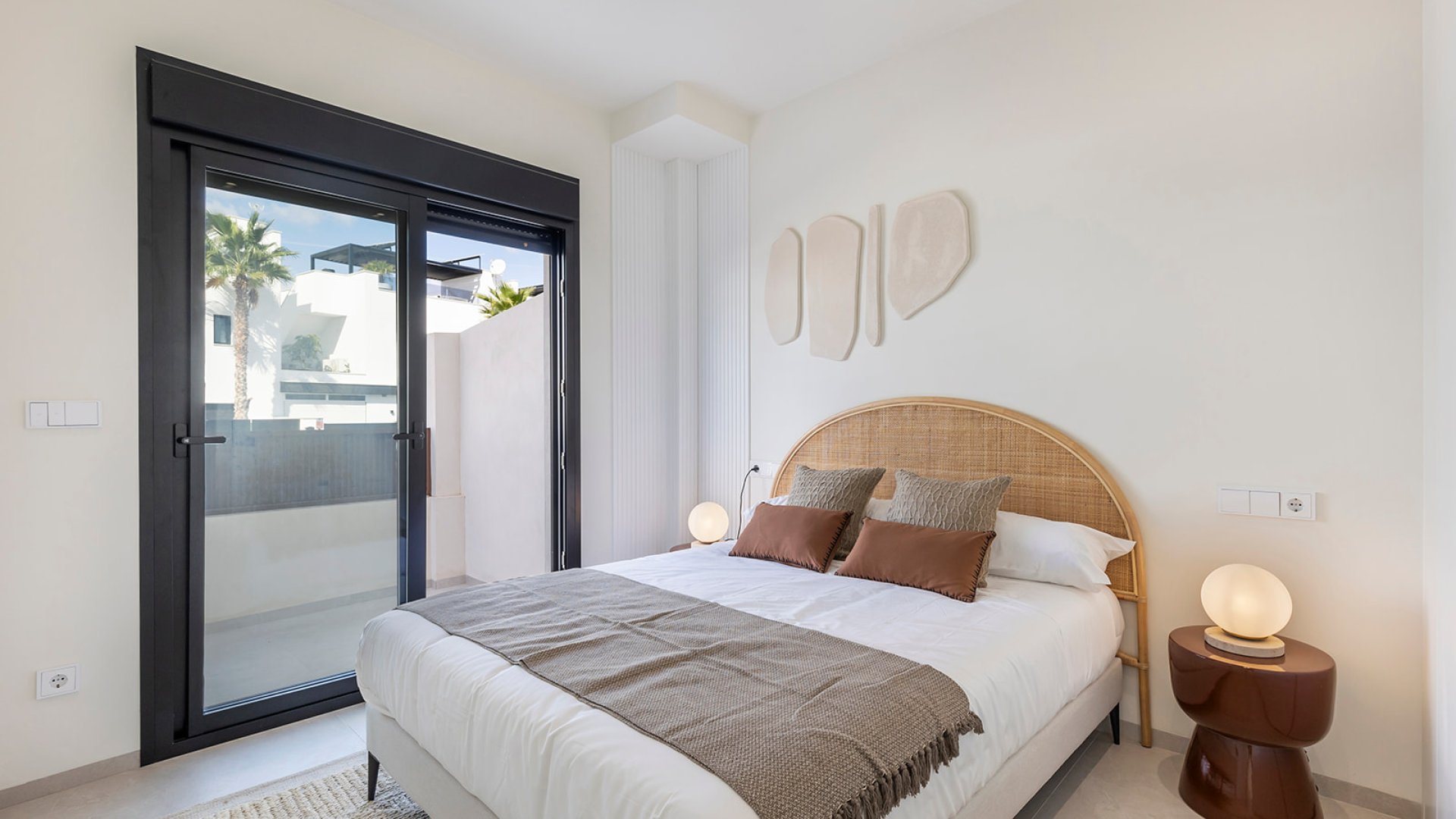 Nouvelle construction - Villa -
Los Alcazares - Los Alcázares