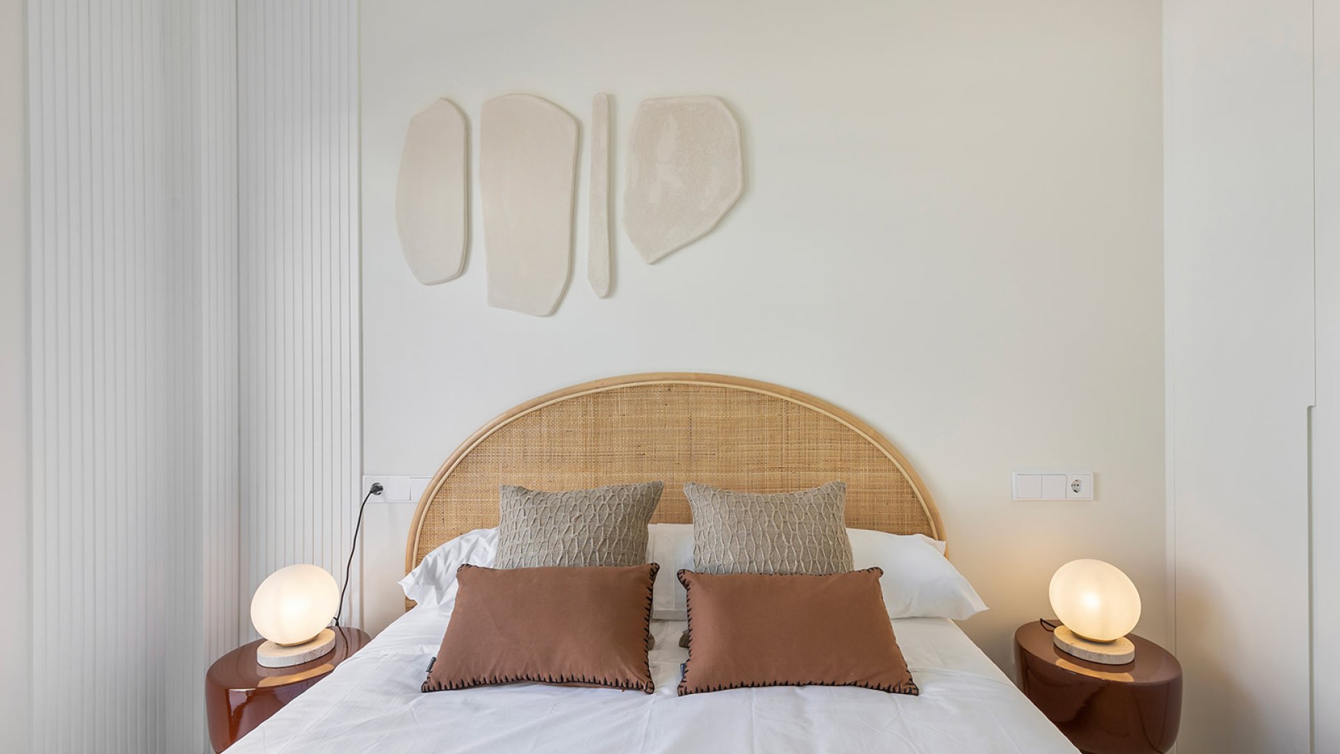 Nouvelle construction - Villa -
Los Alcazares - Los Alcázares