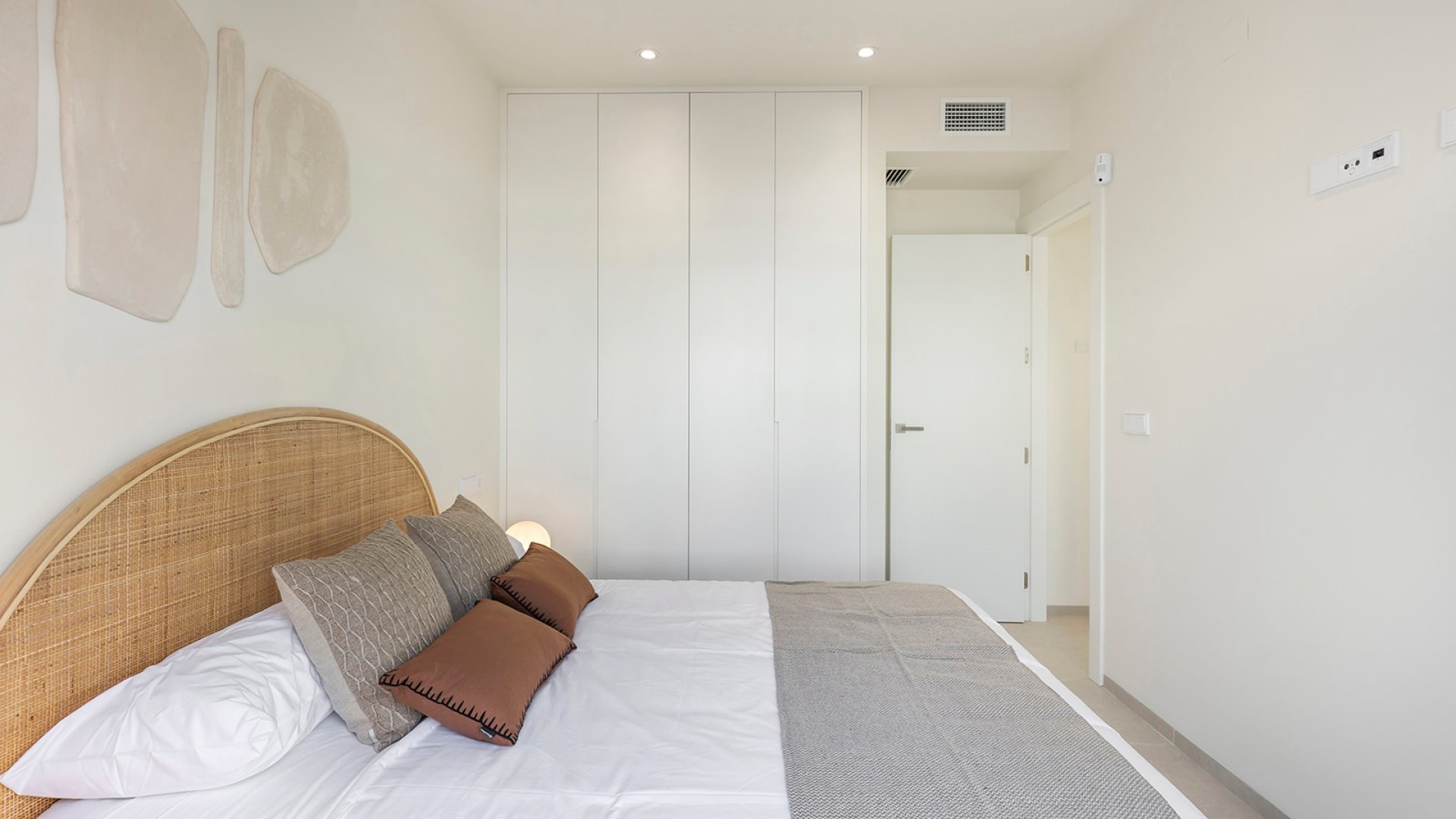 Nouvelle construction - Villa -
Los Alcazares - Los Alcázares