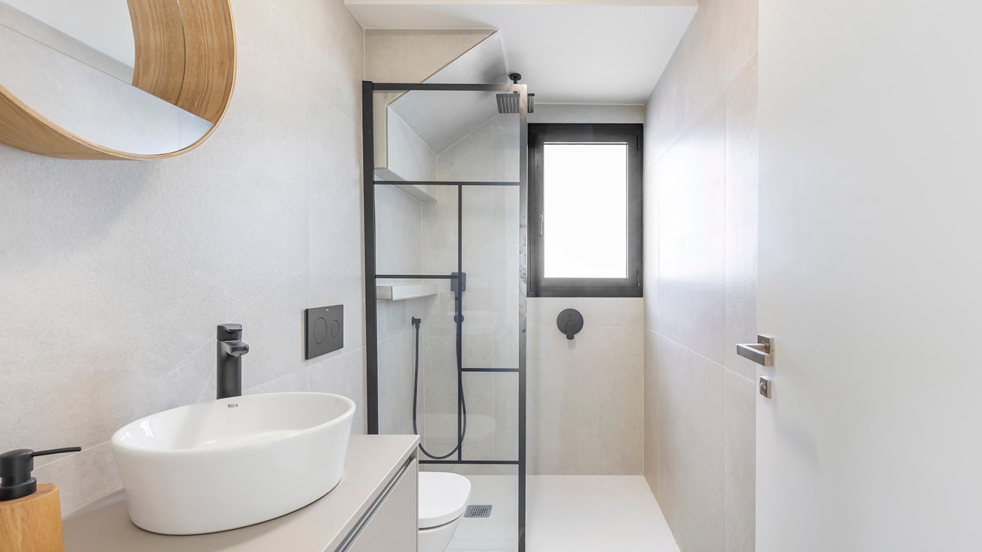 Nouvelle construction - Villa -
Los Alcazares - Los Alcázares